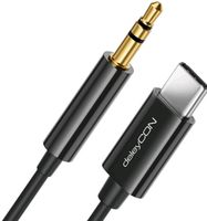 Audiokabel USB c - AUX / Verbindungskabel 0,5m Nordrhein-Westfalen - Monschau Vorschau