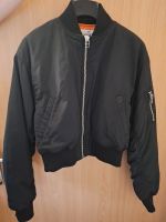 Jacke H&M gr. 164 Sommerjacke Sachsen - Neuensalz Vorschau