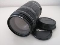 CANON EFS 55-250mm f/4-5.6 IS TELEZOOM BILDSTABILISATOR für EOS Bayern - Peiting Vorschau