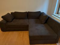 Couch mit Schlaffunktion und Bettkasten Brandenburg - Lieberose Vorschau