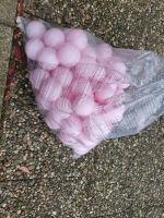 Bällebad Bälle rosa 60 Bälle Nordrhein-Westfalen - Kaarst Vorschau