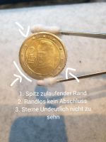 Österreich 2 Euro  Bertha von Suttner Dortmund - Hörde Vorschau