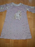 Handmade Einhorn kleid gr 104/110 Baden-Württemberg - Oberriexingen Vorschau