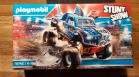 Playmobil Monster Truck 70550 NEU Bayern - Obertraubling Vorschau