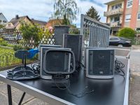 JBL SCS 10 Boxen incl. Wandhalterung Bayern - Fürth Vorschau