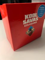 Kool Savas - Essahdamus Box Edition Set MEGA RAR Wie NEU Nordrhein-Westfalen - Bergisch Gladbach Vorschau
