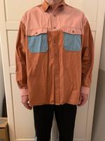 3 x Cos, Zara Pullover und hemdjacke Gr. L/XL Kleiderpaket Berlin - Treptow Vorschau