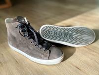 Leather Crown ☆ Top Zustand ☆ Gr.39 ☆ Sneaker ☆ Köln - Nippes Vorschau