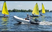 Yamaha Schlauchboot YAM 380 S NEU MJ2023 Nordrhein-Westfalen - Grevenbroich Vorschau