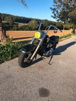 FXST 87 Softail mit Breitreifen (hinten) TOP Bayern - Altdorf bei Nürnberg Vorschau