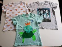 Kleinkinder T-Shirts Jungen Bayern - Langweid am Lech Vorschau