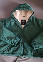Hollister Winterjacke gr xxl Hessen - Limburg Vorschau