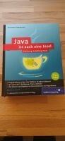 Buch "JAVA ist auch eine Insel" - Programmierung Java 8 Nordrhein-Westfalen - Neukirchen-Vluyn Vorschau