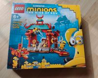 Lego Minions 75550 Niedersachsen - Großefehn Vorschau