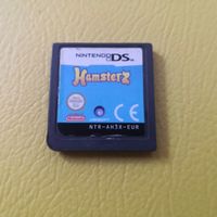 Nintendo DS Spiel Hamsterz Baden-Württemberg - Villingen-Schwenningen Vorschau