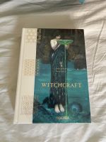 TASCHEN Library of Esoterica Witchcraft English Version Berlin - Treptow Vorschau
