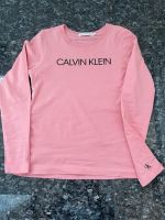 Calvin Klein LAShirt, neuwertig Nordrhein-Westfalen - Lünen Vorschau