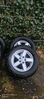Alufelgen Kia Hyundai Peugeot Citroen 215/70/R16 Grobstollig Münster (Westfalen) - Gelmer Vorschau