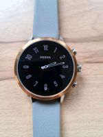 Fossil Q Venture HR Smartwatch Nordrhein-Westfalen - Reken Vorschau