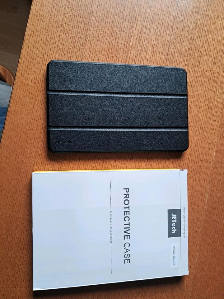 Tablet Schutzhülle, Galaxy Tab A, 10,1",Neu, 2 Stück in Zwenkau