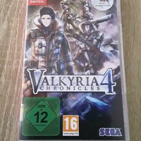 Nintendo Switch Valkyria 4 Chronicles Spieler Gamer Bayern - Pförring Vorschau