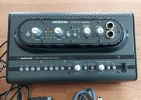 Mackie Onyx Sattellite FIrewire Audio Interface Niedersachsen - Vienenburg Vorschau