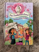Kinderbuch Das Zauberarmband - wie neu Baden-Württemberg - Böblingen Vorschau