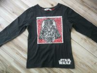 Star wars langarmshirt Bayern - Rattelsdorf Vorschau