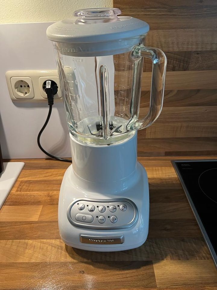 KitchenAid ARTISAN 5ksb5553 in Güstrow