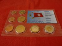 Euro Probe-Satz-Schweiz. 2003. Nordrhein-Westfalen - Düren Vorschau