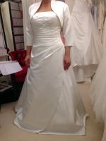 Brautkleid A-Linie Kr. München - Brunnthal Vorschau