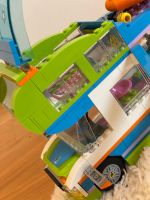 LEGO Mias Wohnmobil Hamburg - Bergedorf Vorschau