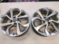 2x Original Opel Corsa Adam Alufelgen 6,5Jx16 ET40 4x100 Nordrhein-Westfalen - Bergkamen Vorschau