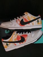 Nike SB Dunk Low Raygun Tie-Dye White || EU 40 Hessen - Offenbach Vorschau