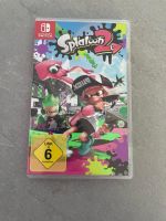 Splatoon 2 Nintendo Switch Niedersachsen - Lunestedt Vorschau