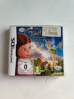 Tinker Bell Ein Sommer Voller Abenteuer Nintendo DS Spiel Rheinland-Pfalz - Meerfeld Vorschau