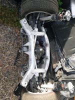 BMW F10 M5 F12 M6 F13 M6 Hinterachse komplett Dortmund - Innenstadt-Nord Vorschau