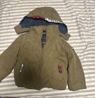 Kinder Winter Jacke Nordrhein-Westfalen - Krefeld Vorschau