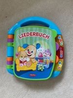 Fisher-Price Lernspaß Liederbuch Hessen - Wiesbaden Vorschau