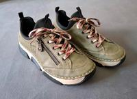 Damen-Sneaker, rieker, Größe 37 Bayern - Neumarkt i.d.OPf. Vorschau