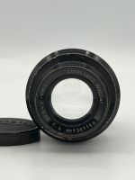 Leitz Leica M39 Elmar 4/ 9cm "Fat Elmar" Objektiv 136114a Bayern - Hohenau Vorschau