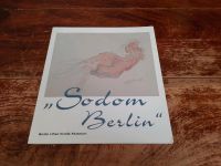Sodom Berlin Beate Uhse Erotik Museum Buch Heft Magazin Berlin - Zehlendorf Vorschau
