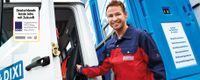 Ausbildung zum Servicefahrer (m/w/d) in Gelnhausen Hessen - Gelnhausen Vorschau