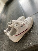 Adidas Sneaker Sportschuhe Continental 80 München - Pasing-Obermenzing Vorschau