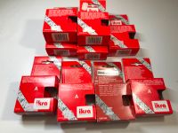 Einzel-Fadenspulen/Ersatzspulen für ikra-Geräte - NEU Bayern - Tirschenreuth Vorschau