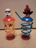 Trinkbecher, Sammelbecher, Spider-Man, Star Wars Nordrhein-Westfalen - Viersen Vorschau