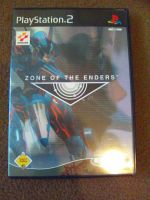 PS 2 Spiel " Zone of The Enders " Berlin - Reinickendorf Vorschau