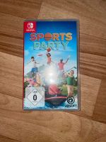 Sports. Party Nintendo Switch spiel Saarland - Völklingen Vorschau