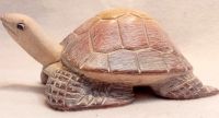 Süße kleine Deko Holz Schildkröte. ca. 8 cm hoch Rheinland-Pfalz - Ramstein-Miesenbach Vorschau