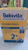 Kostenlos.   Bebivita 2+ Kindermilch Nordrhein-Westfalen - Wenden Vorschau